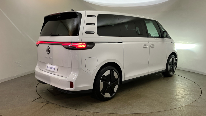 Volkswagen ID. Buzz 210kW Style Pro 79kWh 5dr Auto Electric Estate